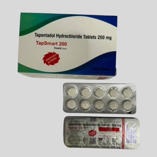 Tapentadol 200mg