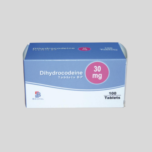 Dihydrocodeine 30mg